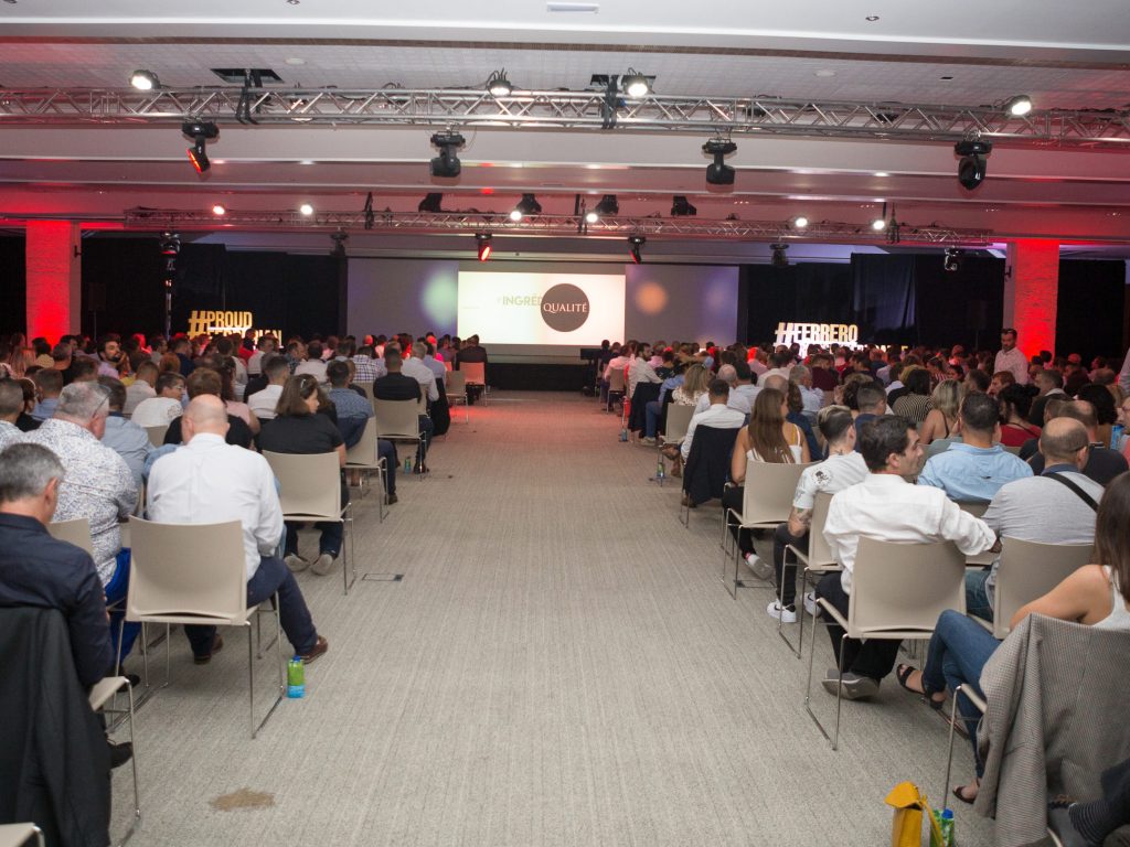 NUESTROS SERVICIOS - Foto Eventos MICE